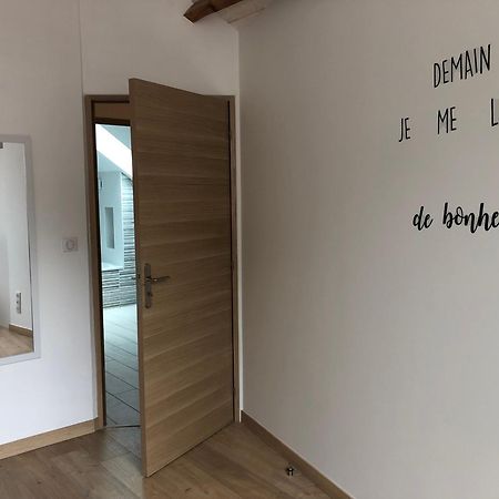 Jolie Maison De Ville En Bord De Neste 8/9 Pers Sarrancolin Luaran gambar