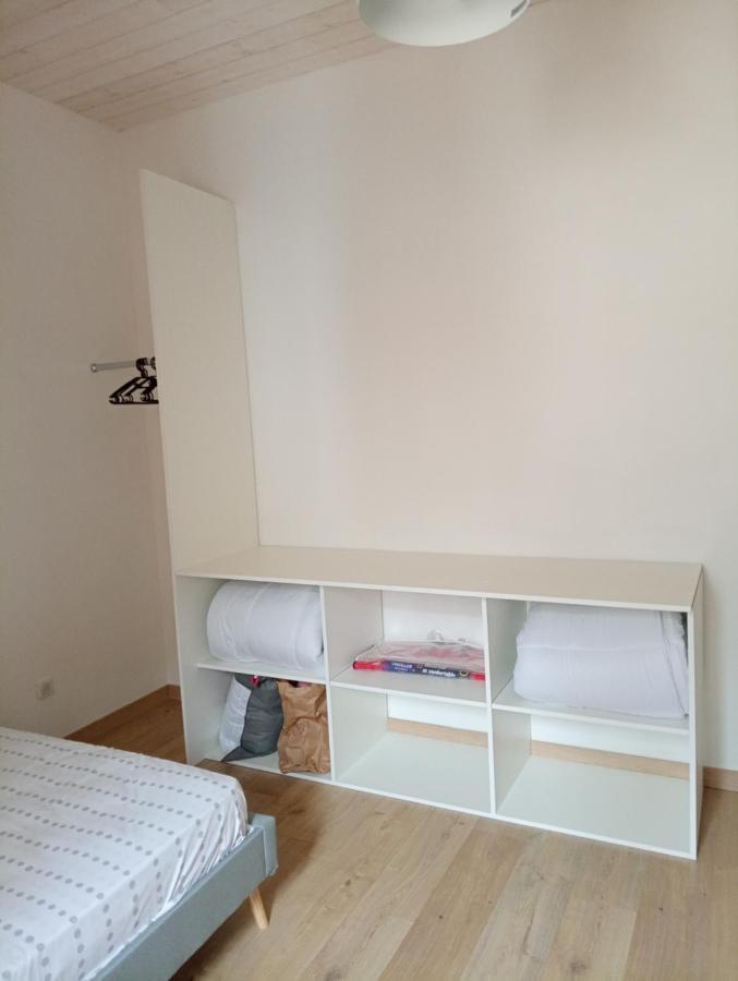 Jolie Maison De Ville En Bord De Neste 8/9 Pers Sarrancolin Luaran gambar