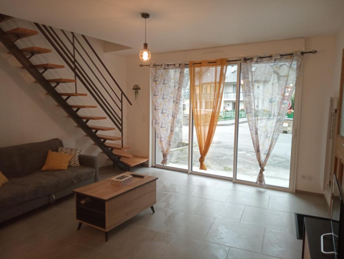 Jolie Maison De Ville En Bord De Neste 8/9 Pers Sarrancolin Luaran gambar